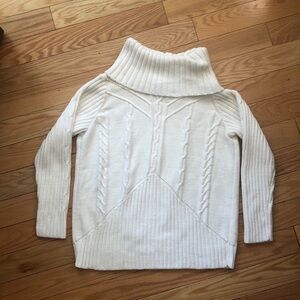 Jones New York Sports Woman Cowl neck Sweater